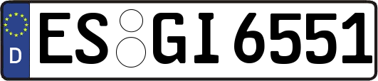 ES-GI6551