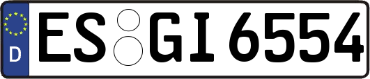 ES-GI6554