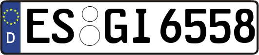 ES-GI6558