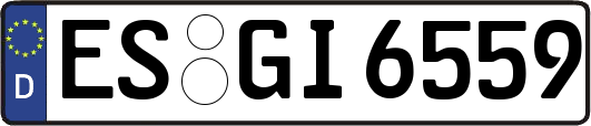 ES-GI6559