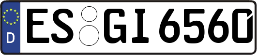 ES-GI6560