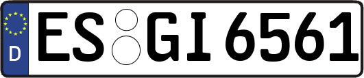 ES-GI6561
