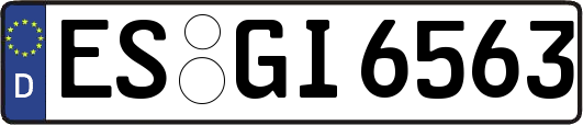 ES-GI6563