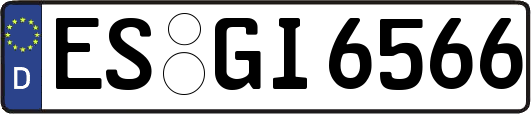 ES-GI6566