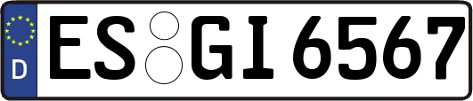 ES-GI6567