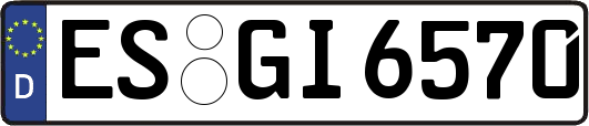 ES-GI6570