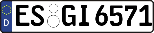 ES-GI6571