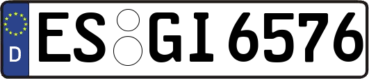 ES-GI6576