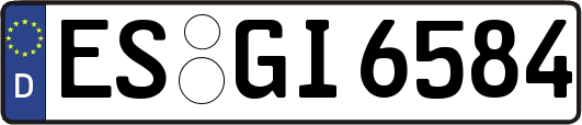ES-GI6584