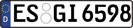 ES-GI6598