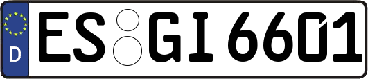 ES-GI6601