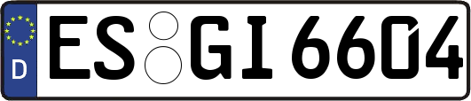 ES-GI6604