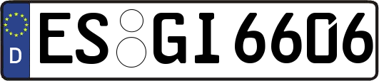ES-GI6606