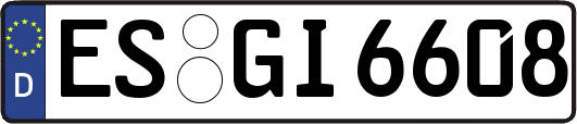 ES-GI6608