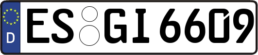 ES-GI6609