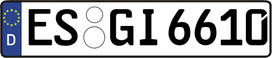 ES-GI6610