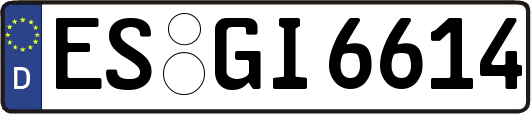 ES-GI6614