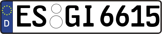 ES-GI6615