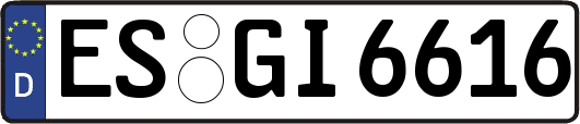 ES-GI6616
