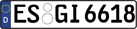 ES-GI6618