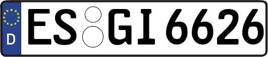 ES-GI6626