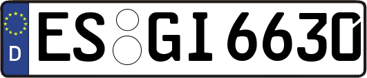 ES-GI6630