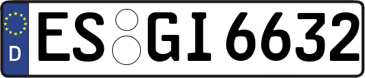 ES-GI6632