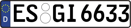 ES-GI6633