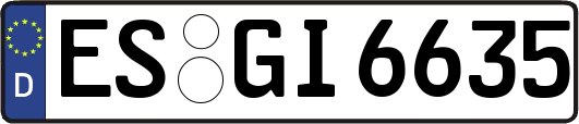 ES-GI6635