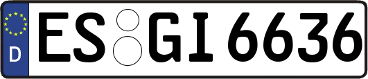 ES-GI6636