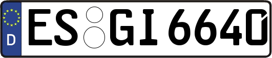 ES-GI6640