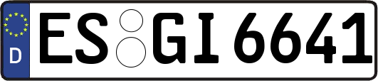 ES-GI6641
