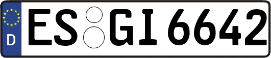 ES-GI6642