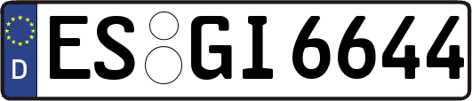 ES-GI6644