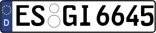 ES-GI6645