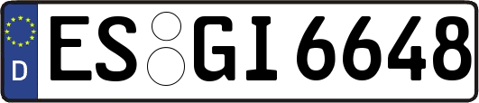 ES-GI6648