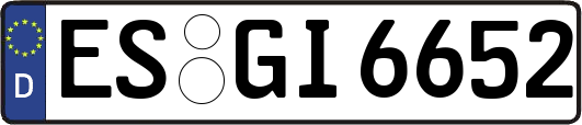 ES-GI6652