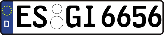 ES-GI6656