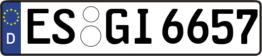 ES-GI6657