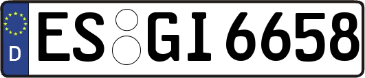 ES-GI6658