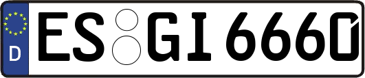 ES-GI6660