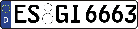 ES-GI6663