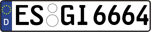 ES-GI6664