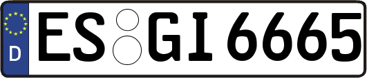 ES-GI6665