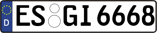 ES-GI6668