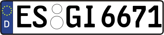 ES-GI6671
