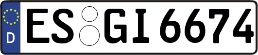 ES-GI6674