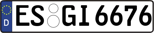 ES-GI6676