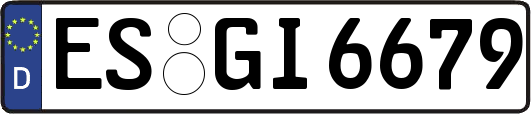 ES-GI6679