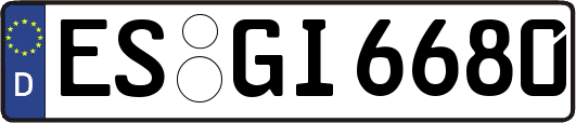 ES-GI6680